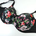 goddess kayla full cup 6162 black