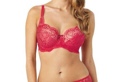 panache andorra full cup 5675 red