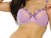 curvy kate princess balcony CK6001 purple