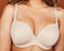 Prima Donna "Perle", a classic, well loved line from Prima Donna. Plunge. Molded. Seamless. Style  0162345