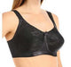 aviana plus size softcup 2353 black