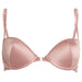 princessse tam tam taquine plunge TAQUI155 rosa