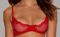 timpa duet seamless 016449 red